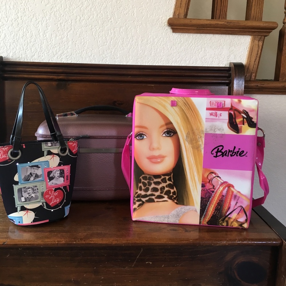 Molly’s treasures